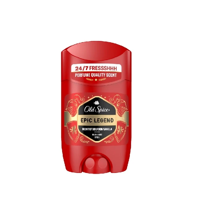Antiperspirant stick Old Spice Epic Legend Men 50ml
